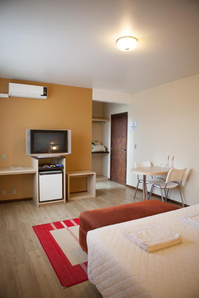 Hotel Palmeiras - Housity