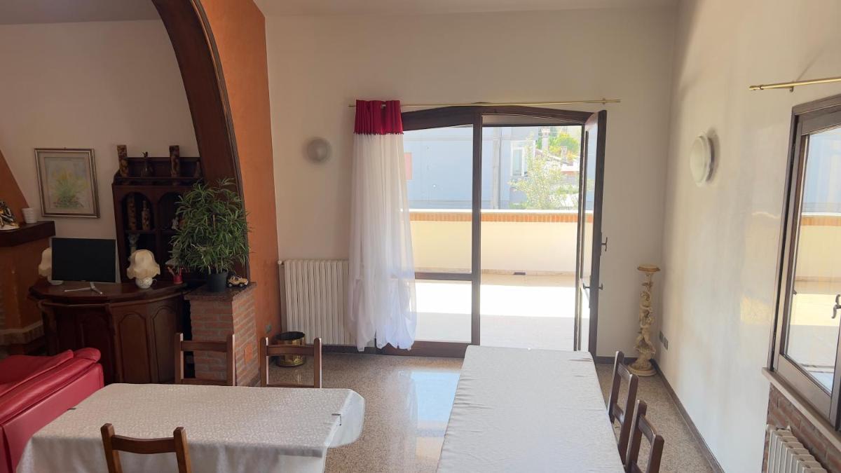 B&B La Pitagora - Housity