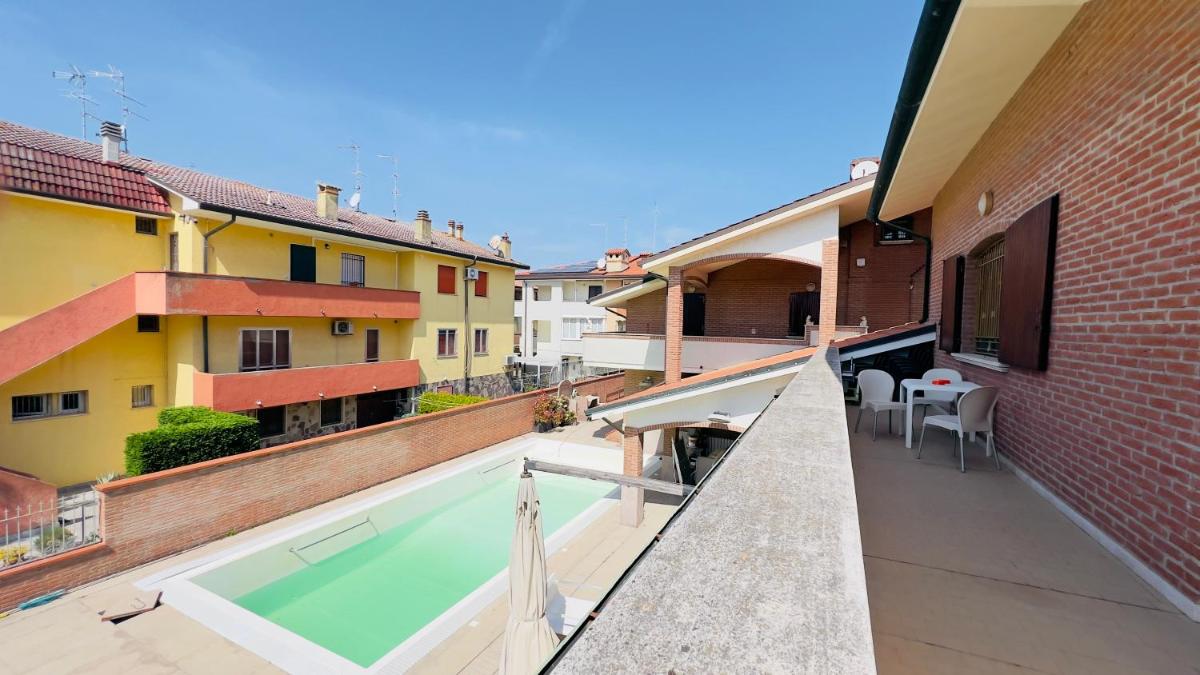 B&B La Pitagora - Housity