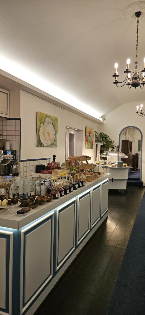 Strandhotel Sylt Wenningstedt - Housity