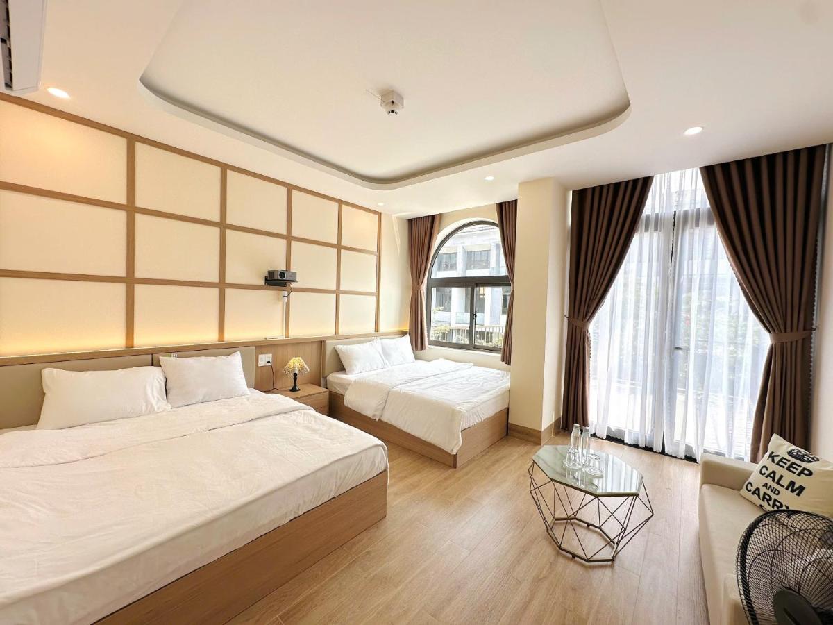 Gold Lucky Homestay - Housity