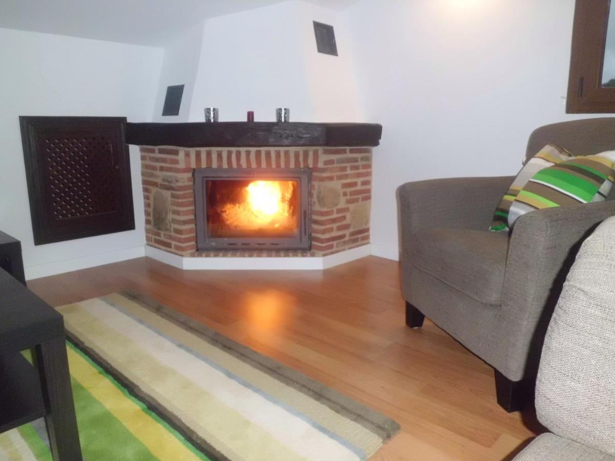 Apartment Valle de Cepeda - Housity