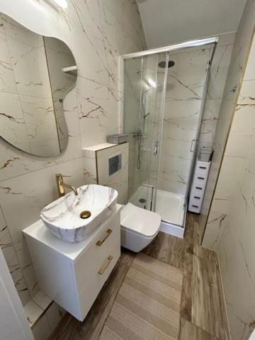Apartamenty Morasko - Housity