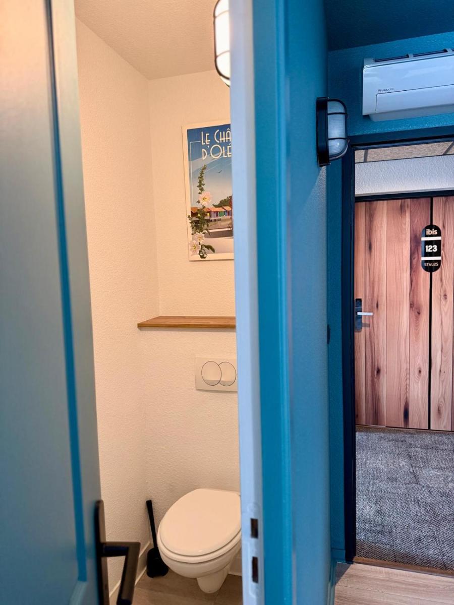 ibis Styles Marennes d'Oléron - Housity