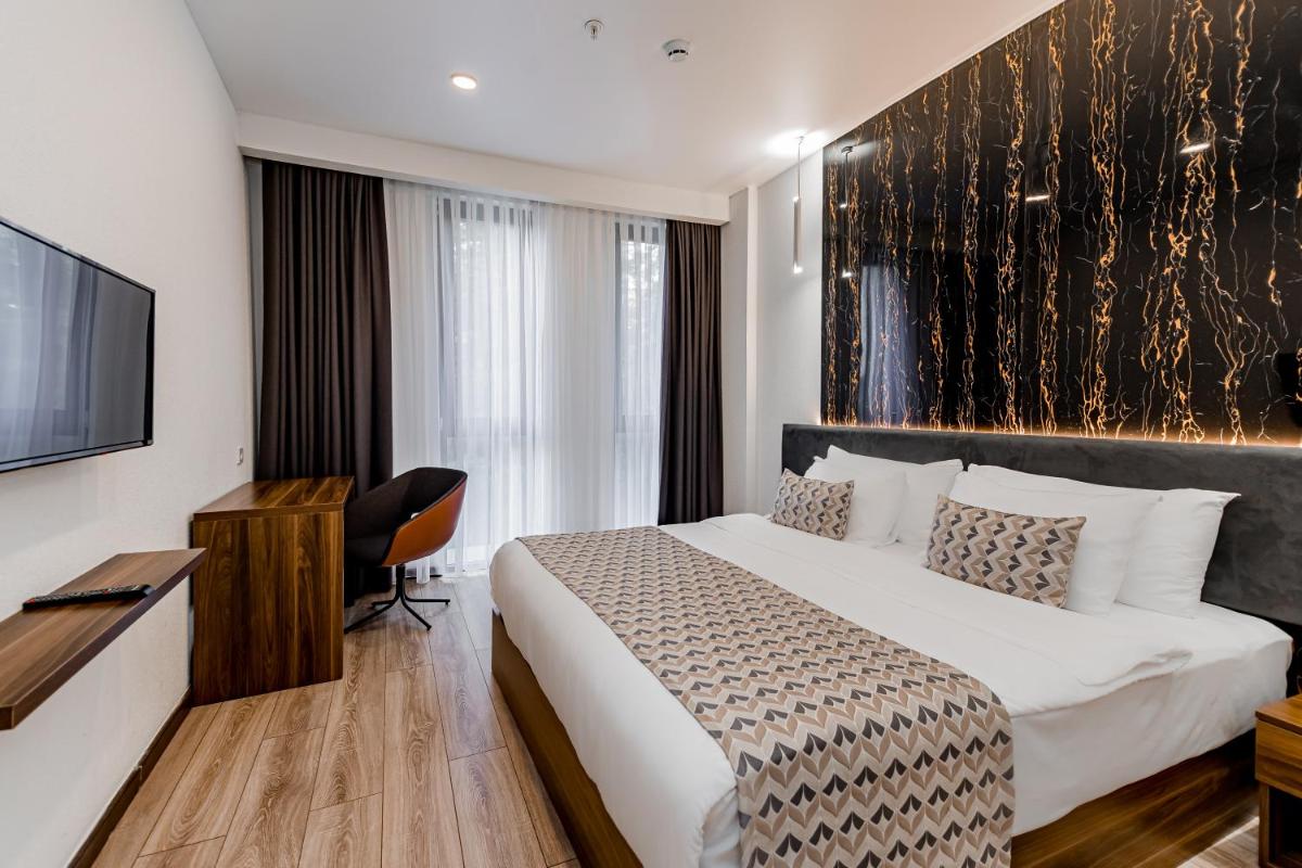 Kutaisi Inn - Housity