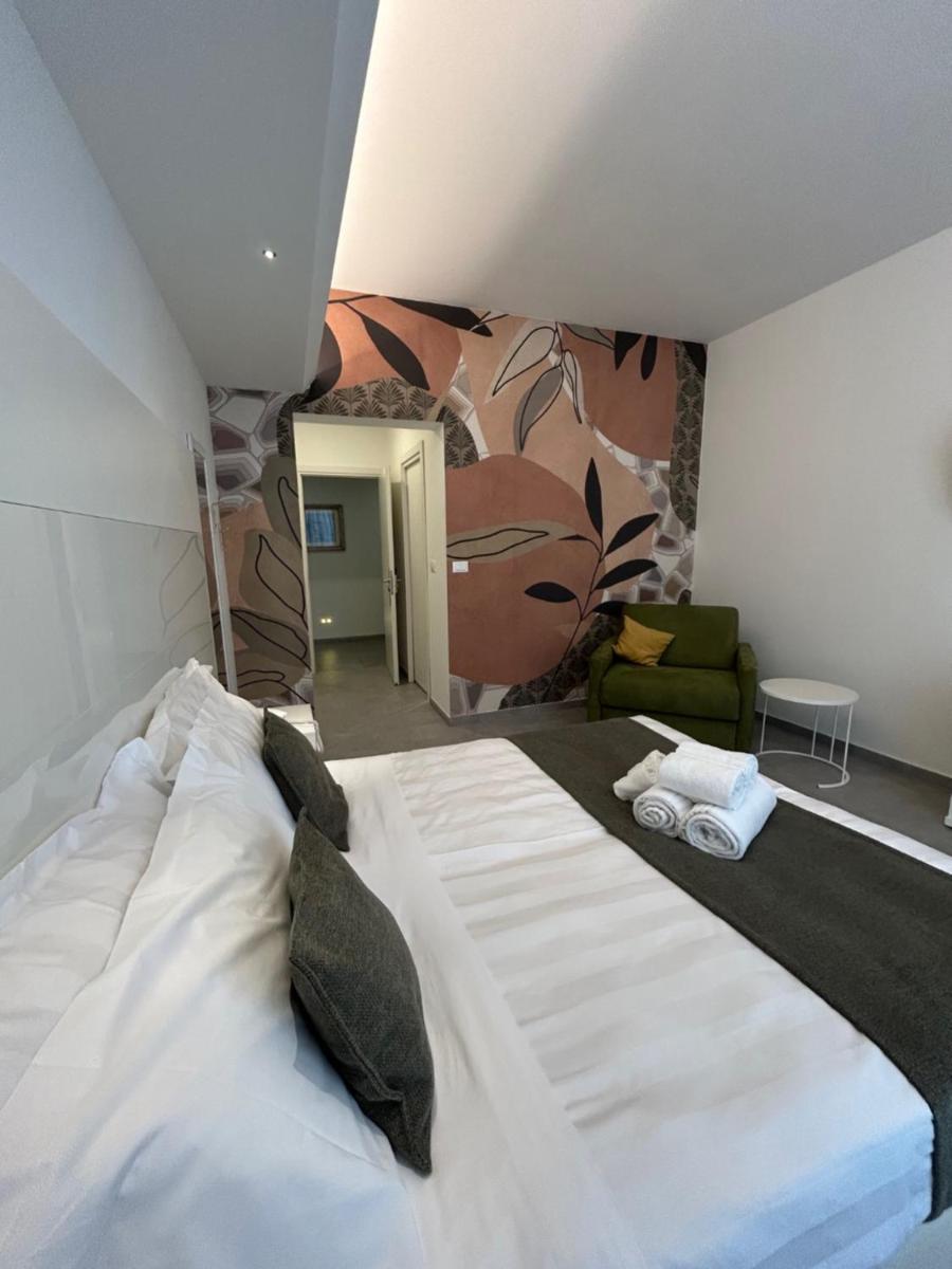 Hotel Ligure - Housity