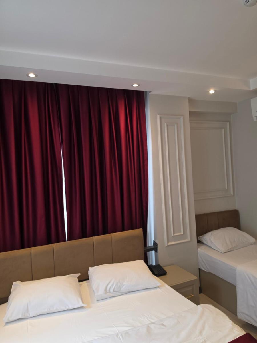 Eyüp Sultan Palace Hotel - Housity