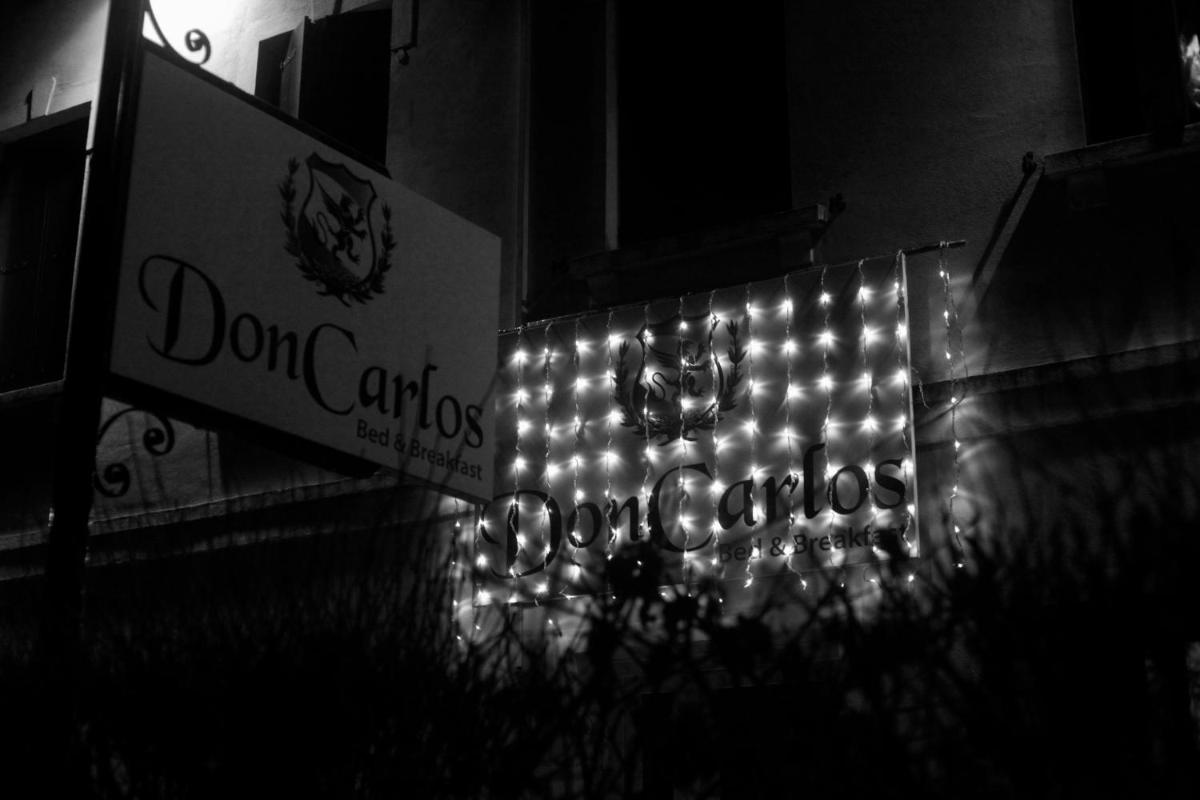 Bed & Breakfast Don Carlos - Housity