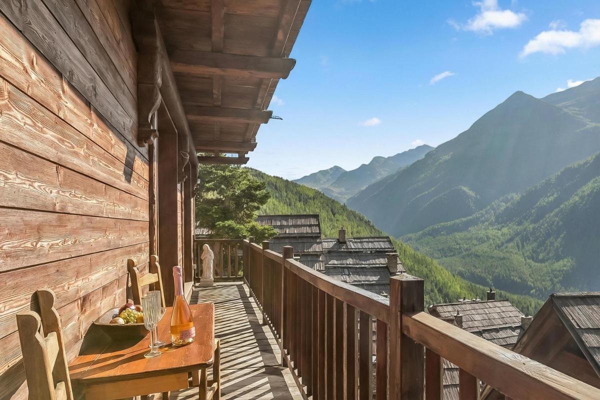Baita Delle Stelle - Happy Rentals - Housity
