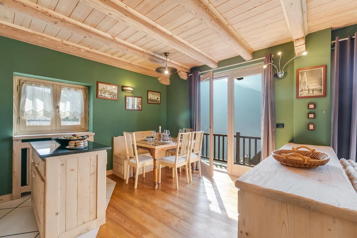 Baita Delle Stelle - Happy Rentals - Housity