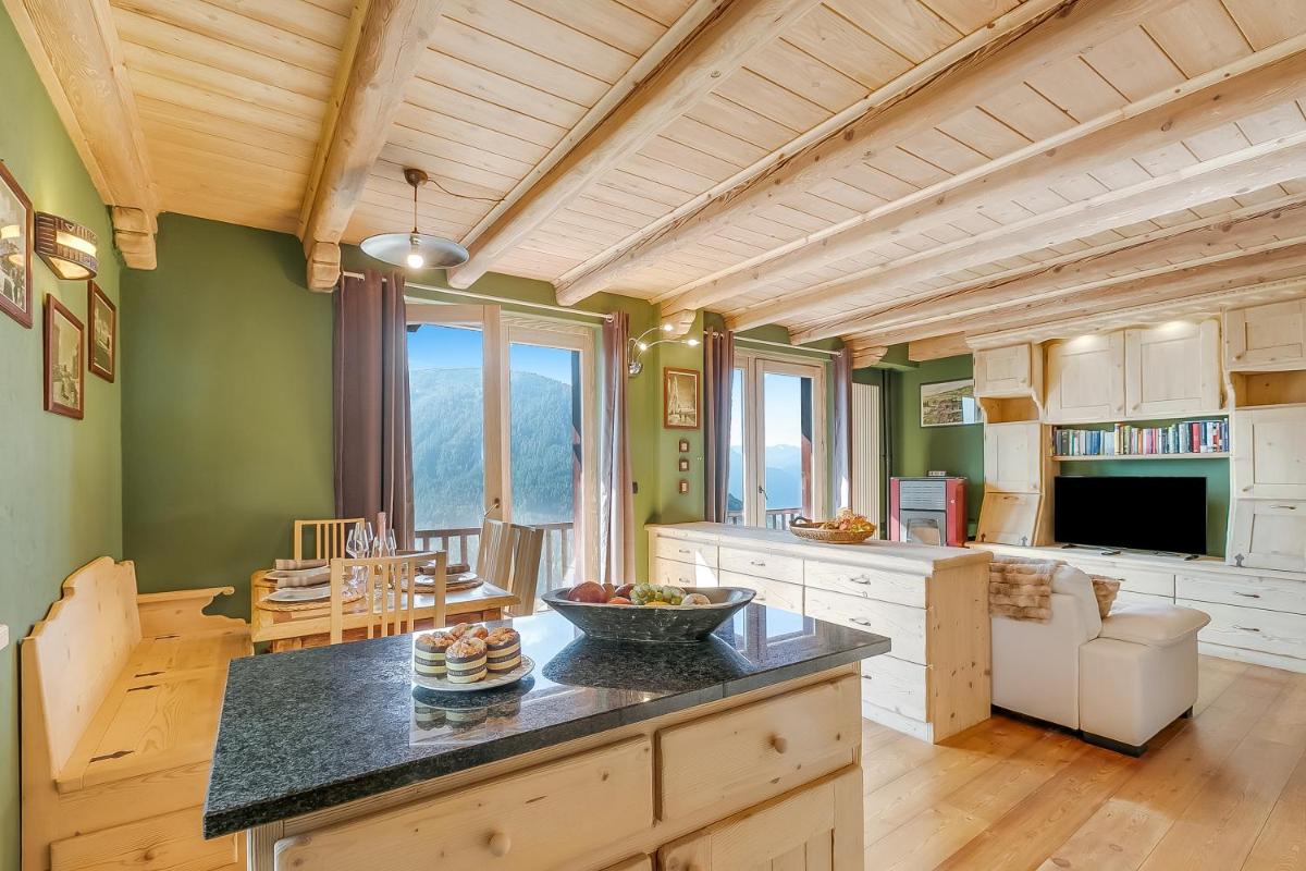 Baita Delle Stelle - Happy Rentals - Housity