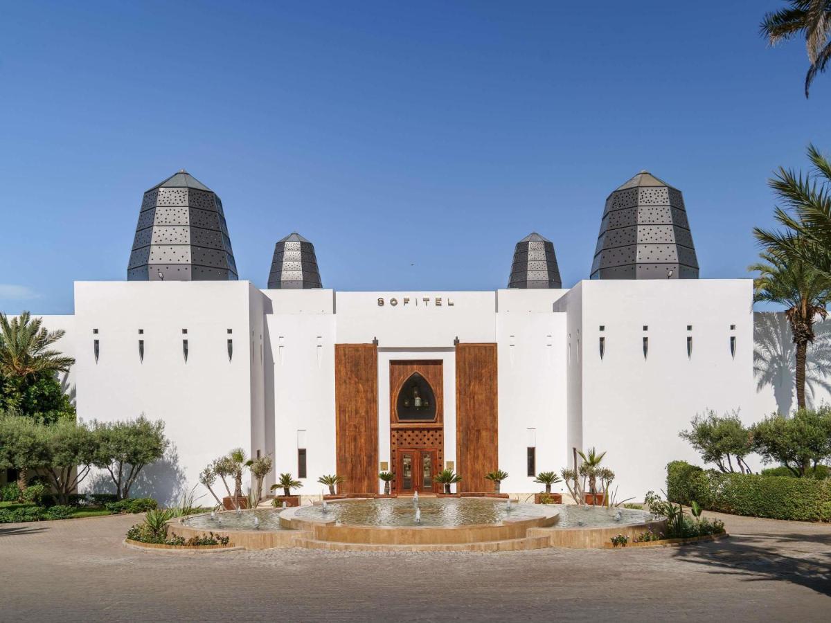 Sofitel Agadir Royal Bay Resort - Housity