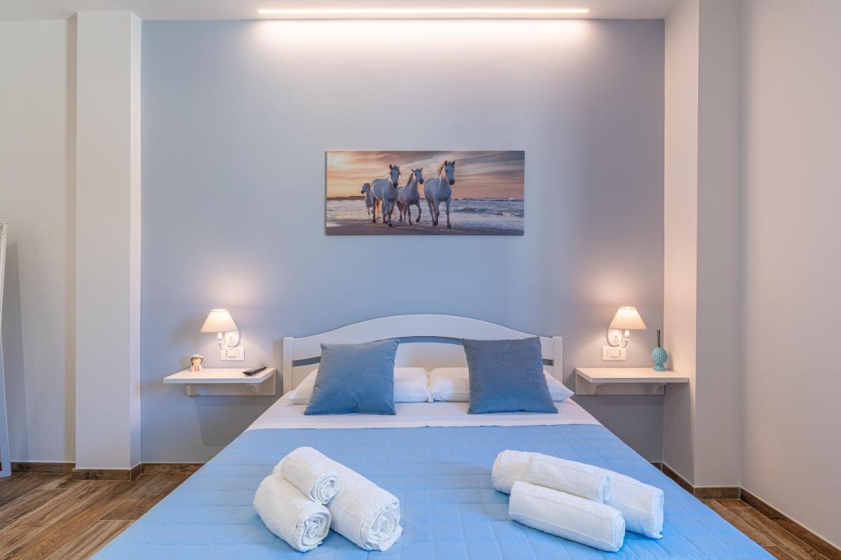 B&B della stazione - Housity