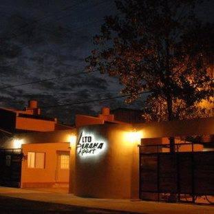 Apart Alto Parana - Housity