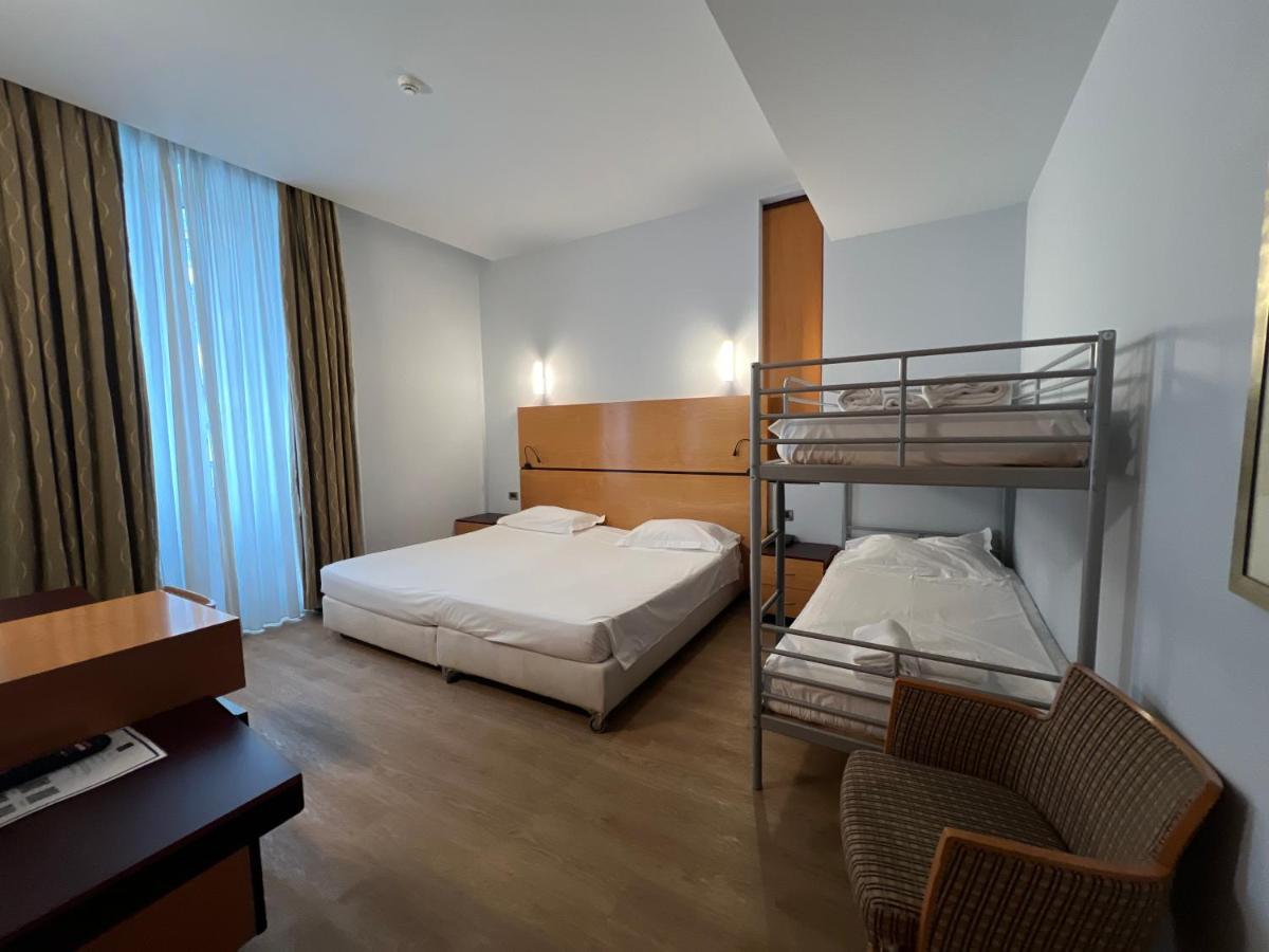 Hotel Igea - Hizvo