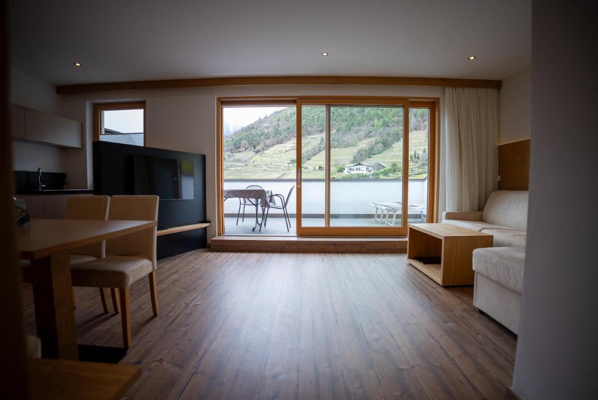 Apartments Oberdorner - Housity