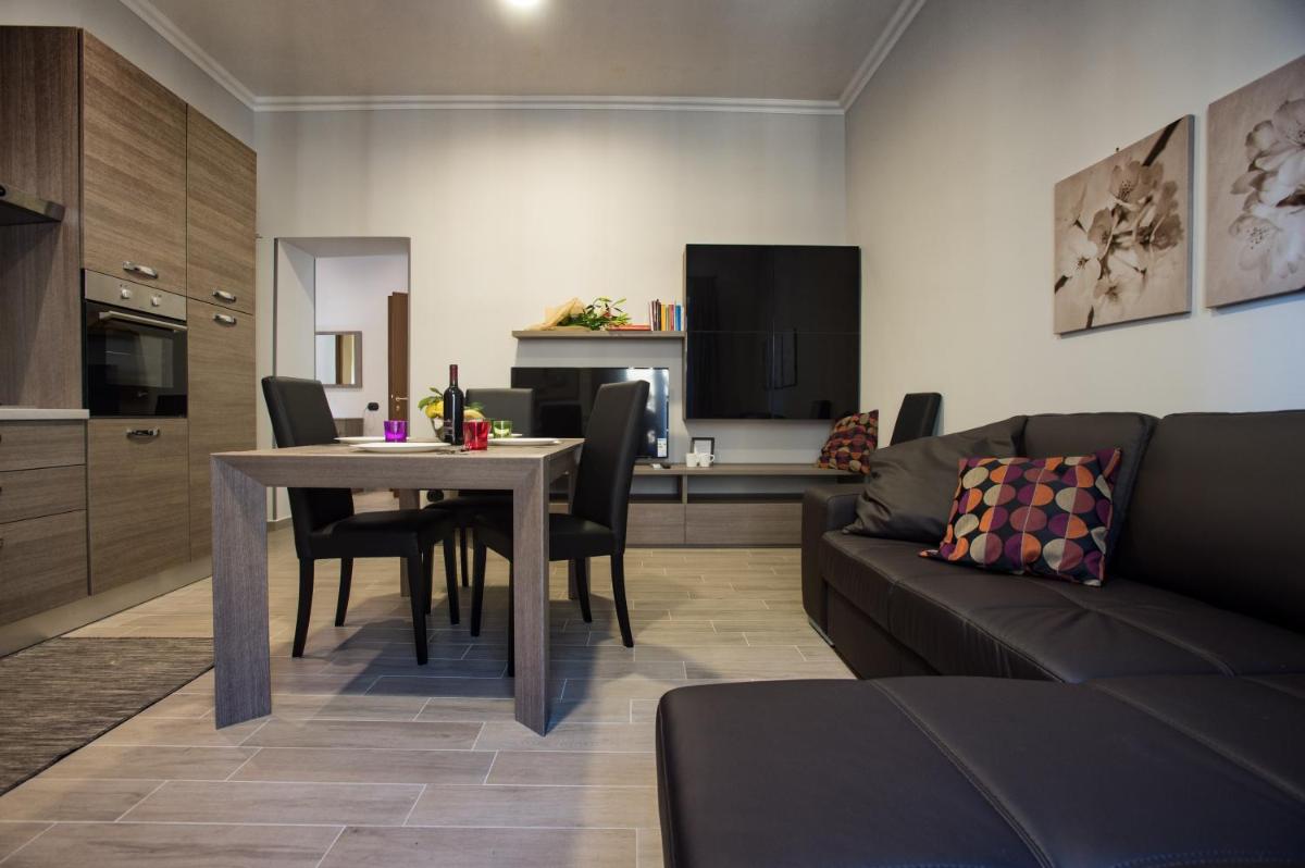 Le Cupoline - Housity