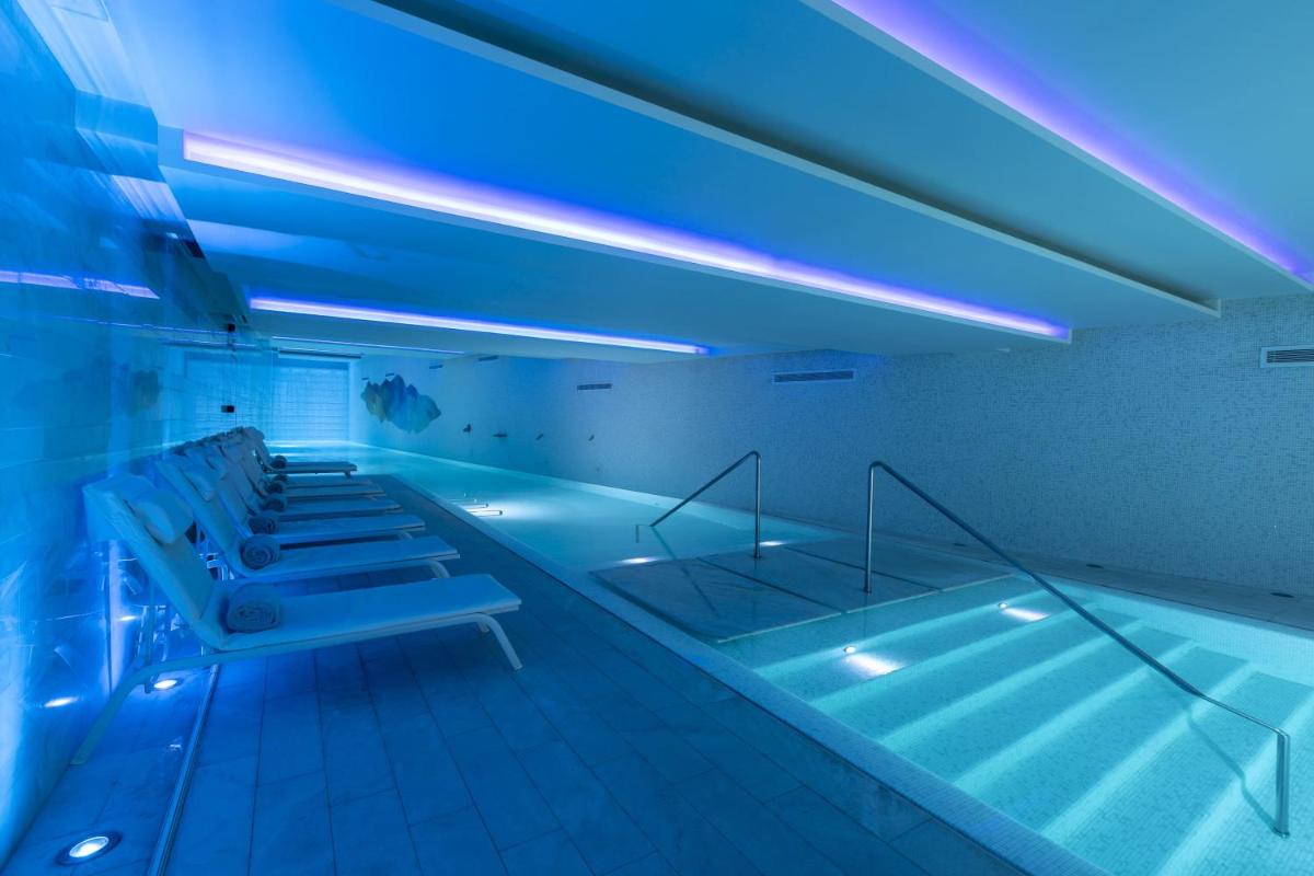 Imagem da galeria de Hotel Cascais Miragem Health & Spa em Cascais