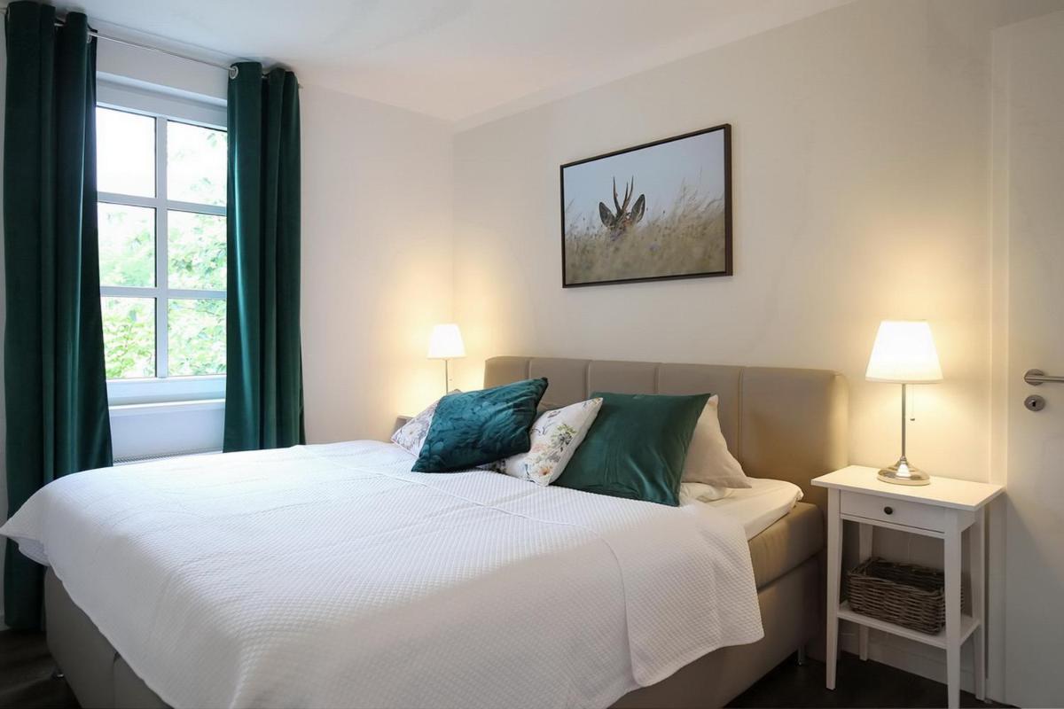 Residenz von Flotow Wohnung 04 - Housity