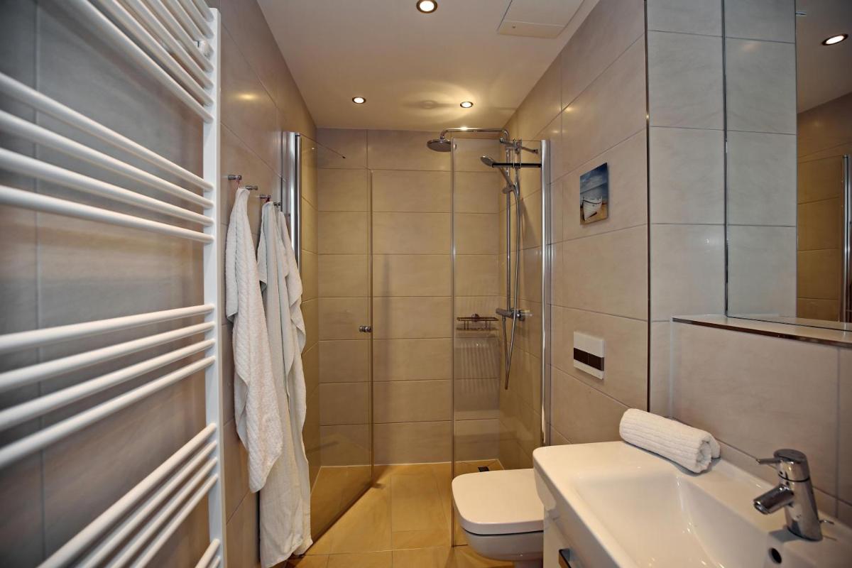 Linden-Palais Wohnung 27 - Housity