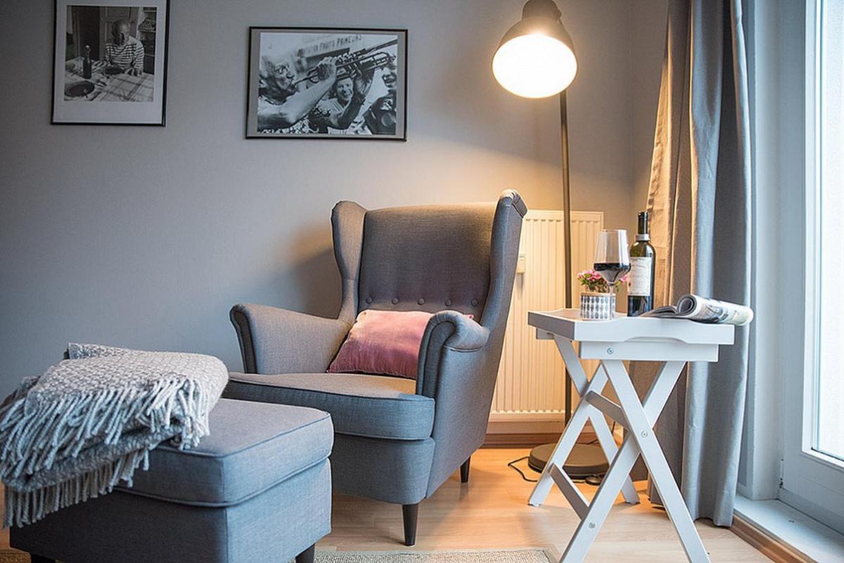 Meeresblick Wohnung 218 - Housity