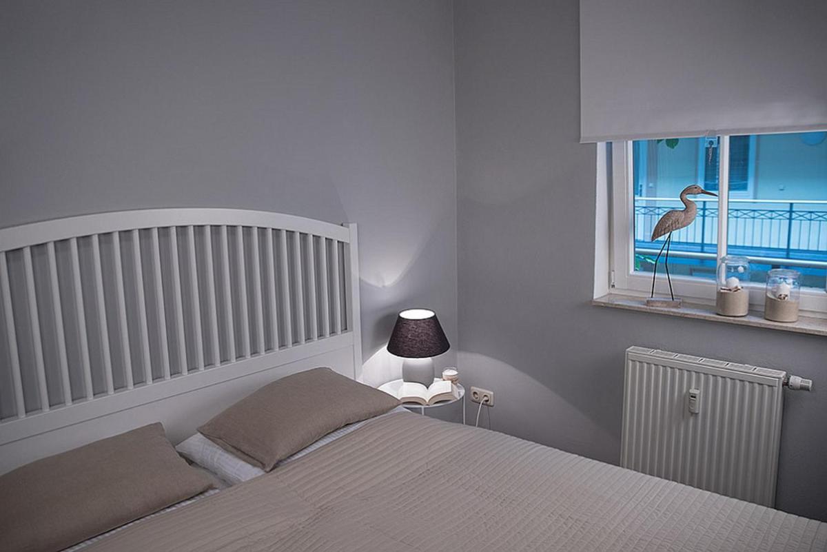 Meeresblick Wohnung 218 - Housity