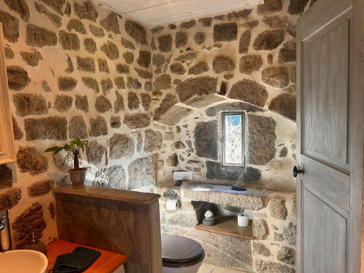 La Calade Chambres d'Hôtes & Espace Bien-Etre - Housity