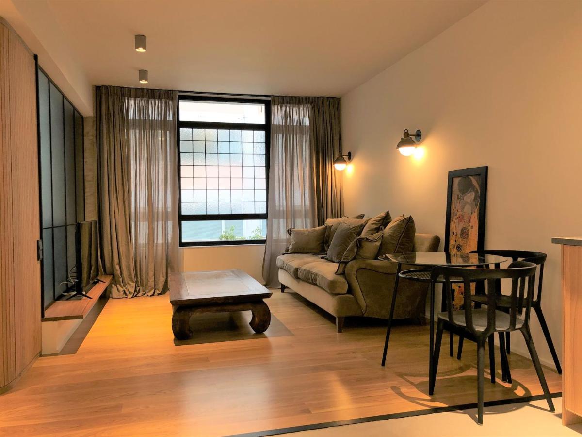 Kin Athens - Housity