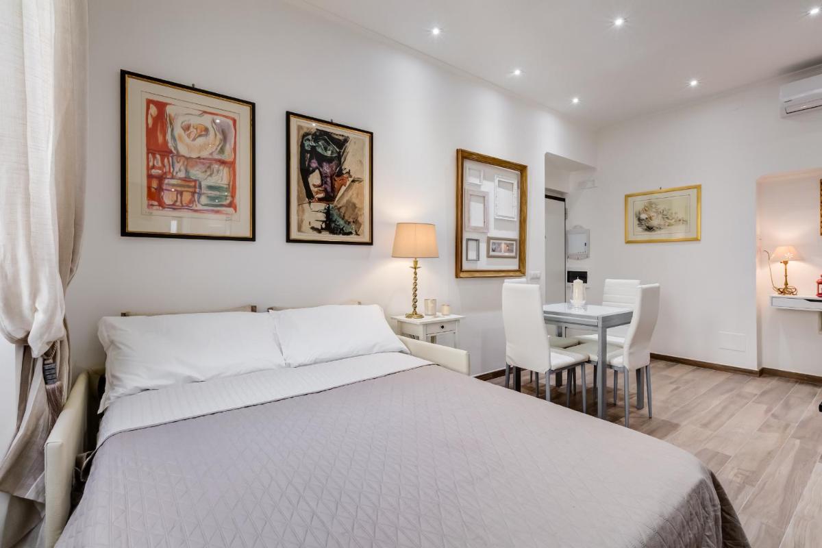 AS Vaticano Apartment - Housity