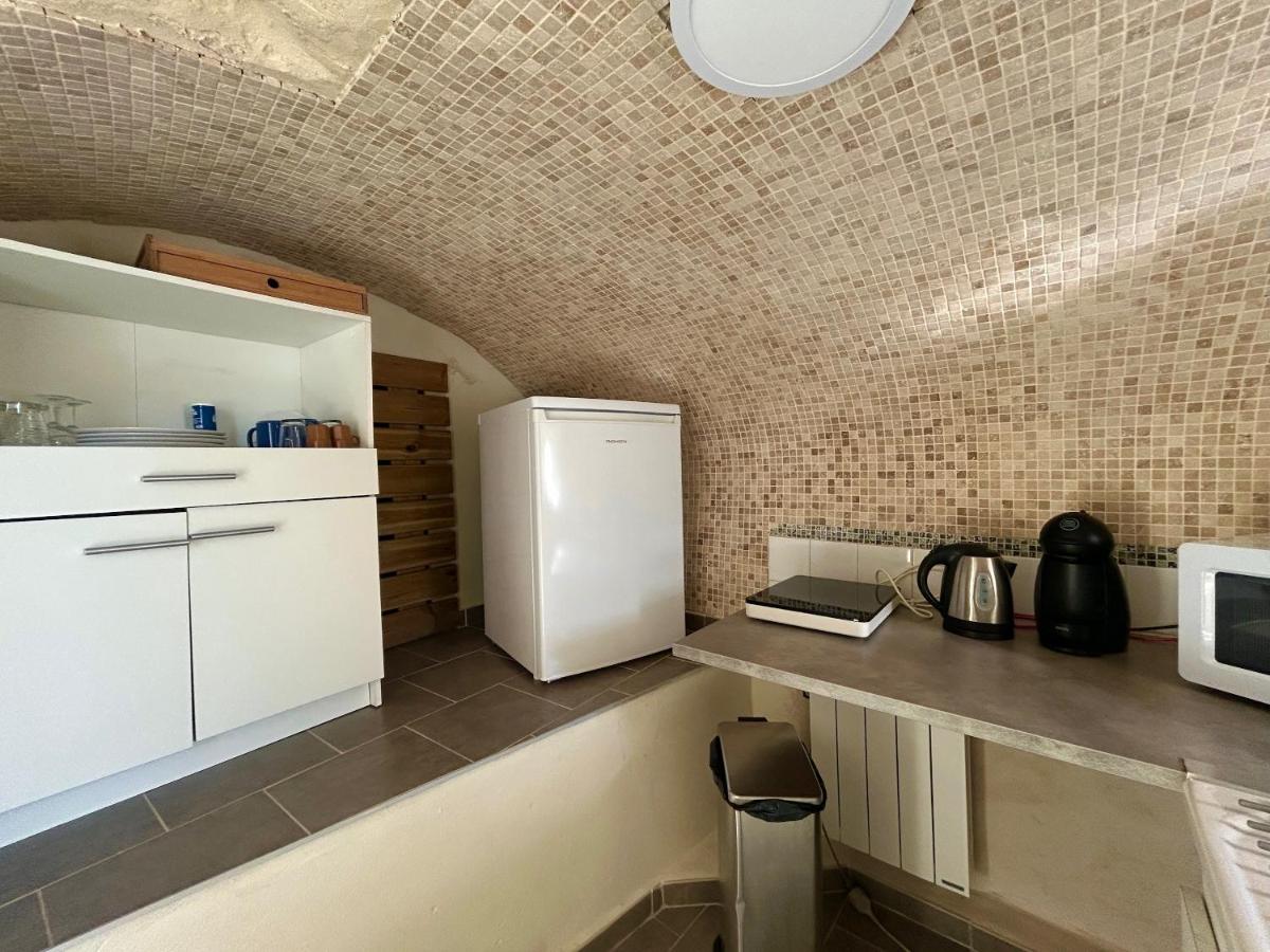 La Calade Chambres d'Hôtes & Espace Bien-Etre - Housity