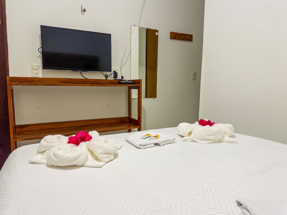 Pousada Villa Galinhos - Housity