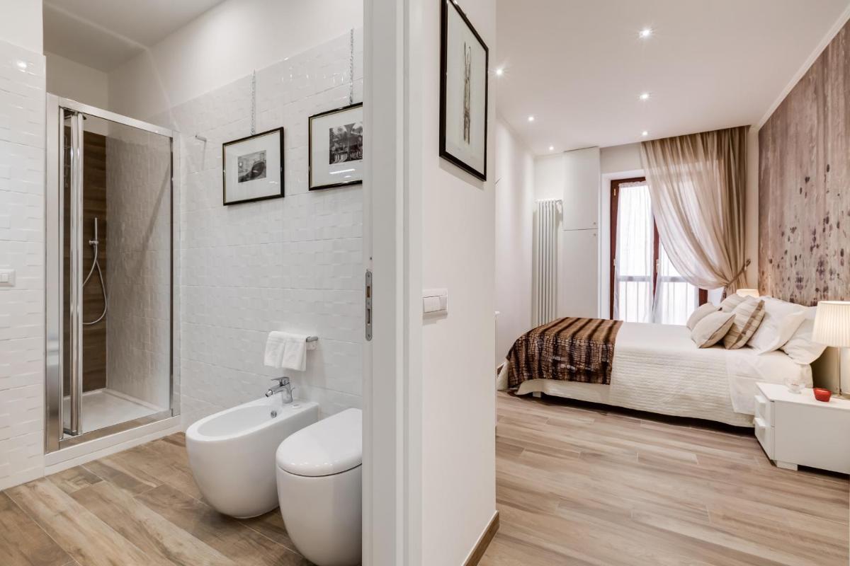 AS Vaticano Apartment - Housity