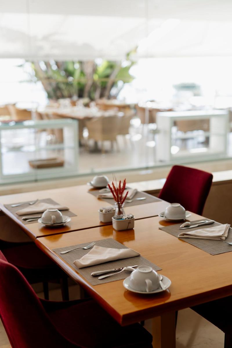 Imagem da galeria de Hotel Cascais Miragem Health & Spa em Cascais