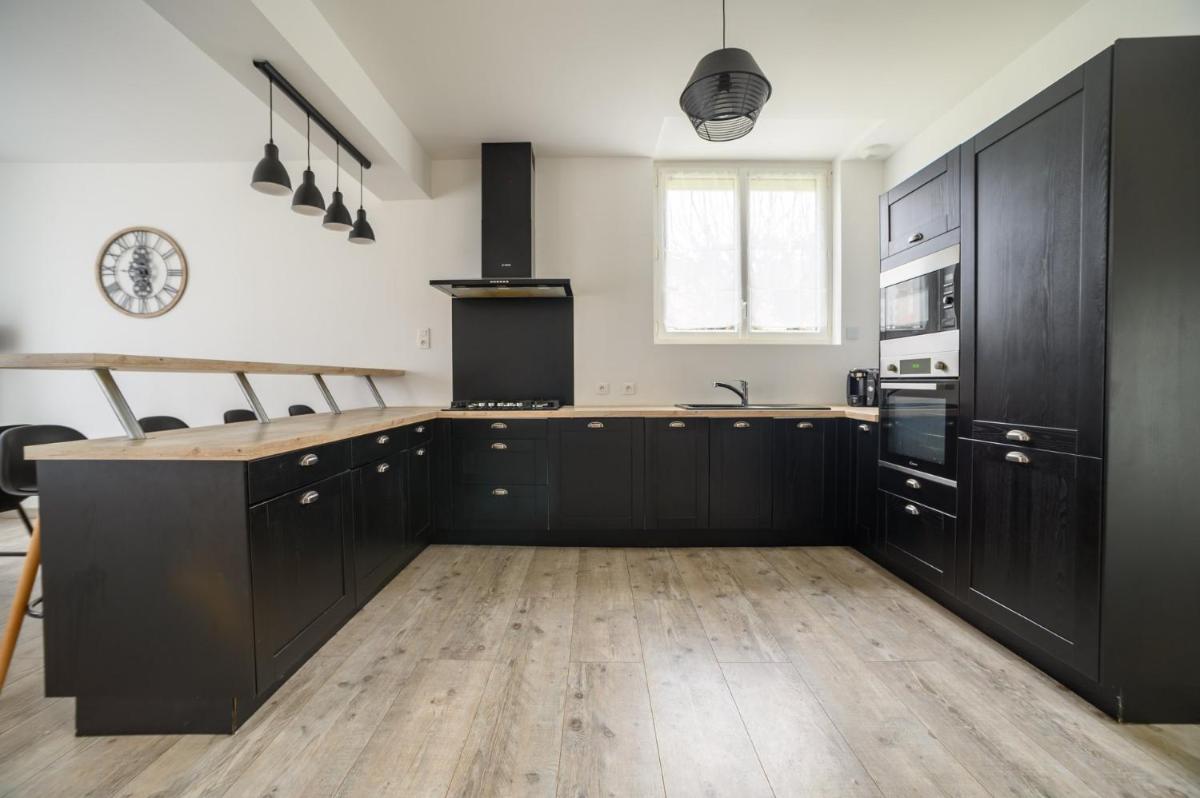 Périgueux, idéal familles et groupes - Housity