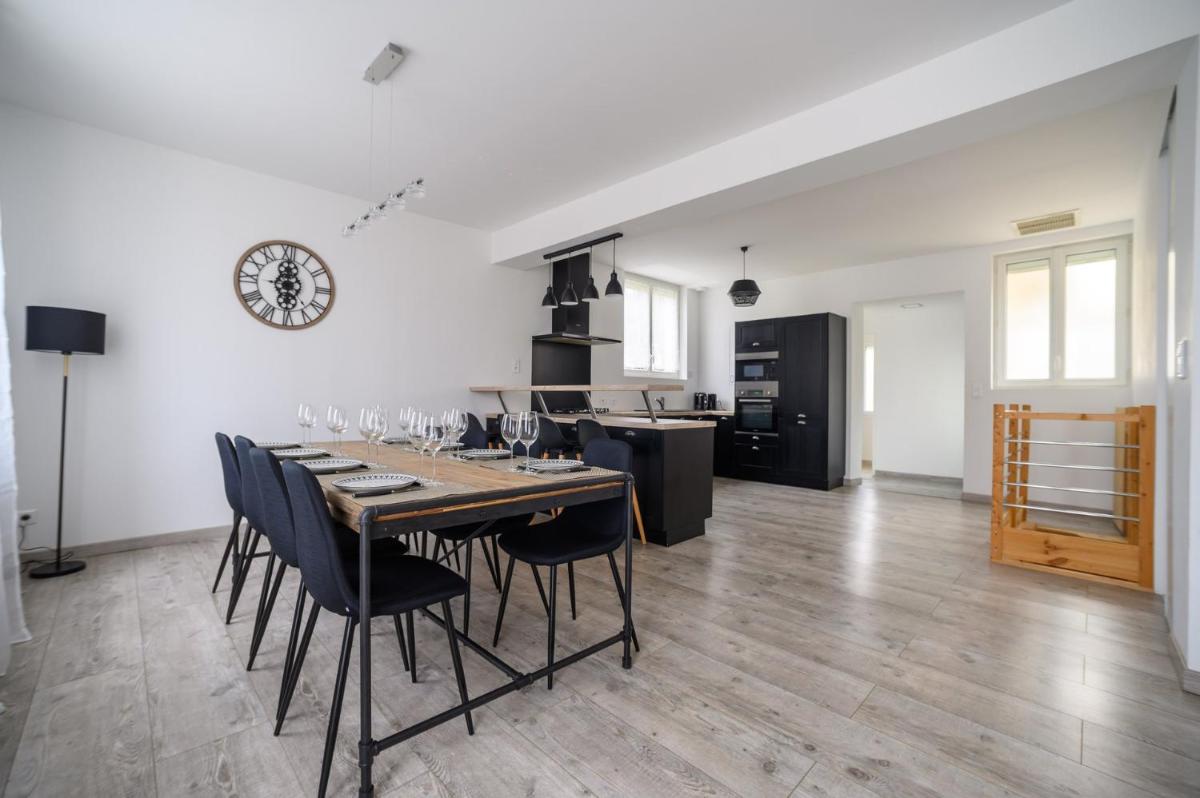 Périgueux, idéal familles et groupes - Housity