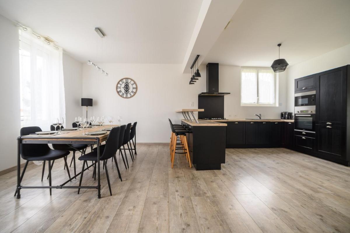 Périgueux, idéal familles et groupes - Housity