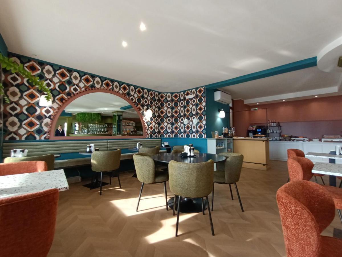 Albium Hotel - Housity