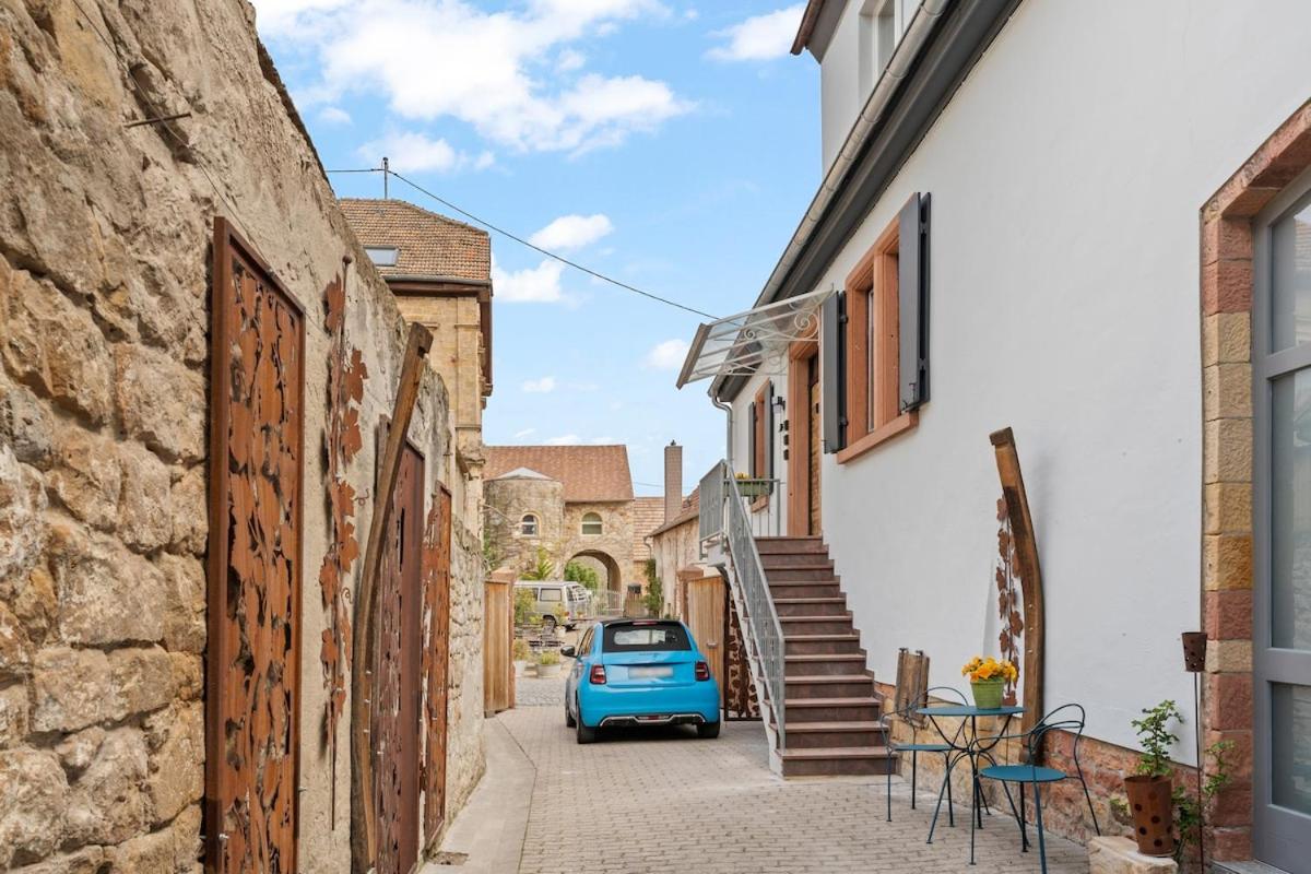Apartment Kirchenstück klimatisiert - Housity