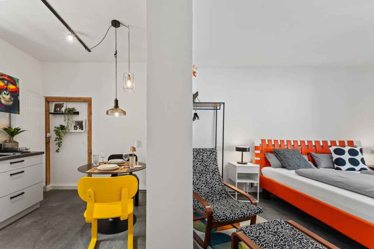 Apartment Kirchenstück klimatisiert - Housity