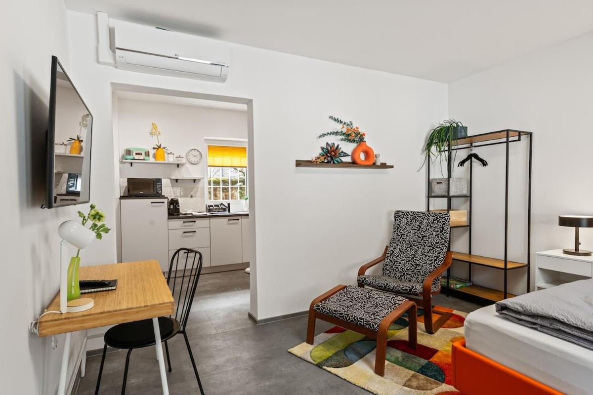 Apartment Kirchenstück klimatisiert - Housity