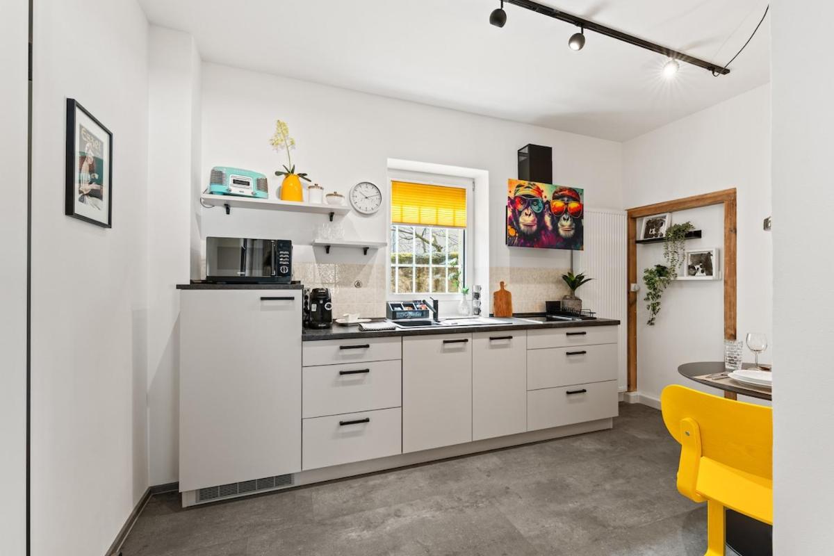 Apartment Kirchenstück klimatisiert - Housity