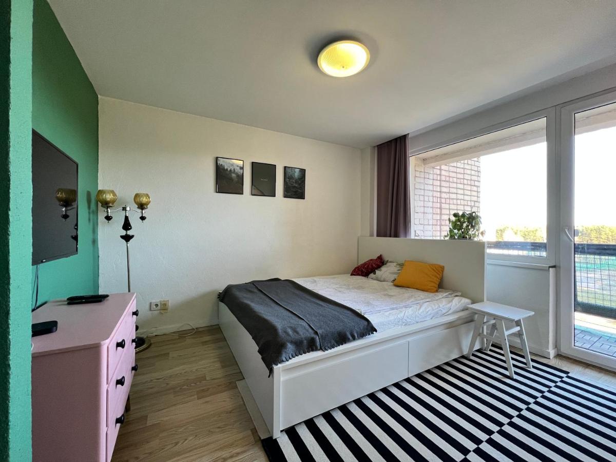 Forrest Visaginas - Studio apartment - Housity