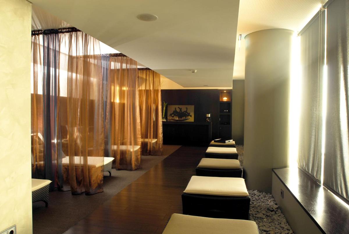 Imagem da galeria de Hotel Cascais Miragem Health & Spa em Cascais