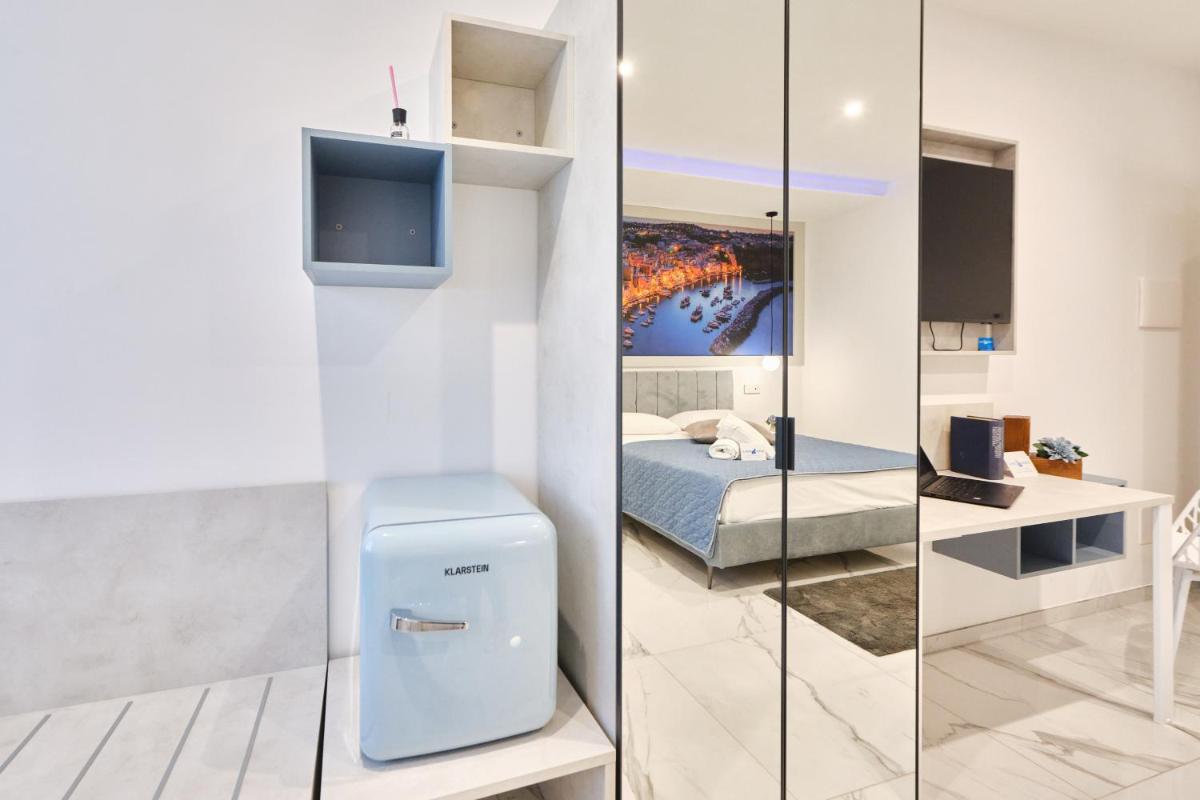 Hotel America - Housity