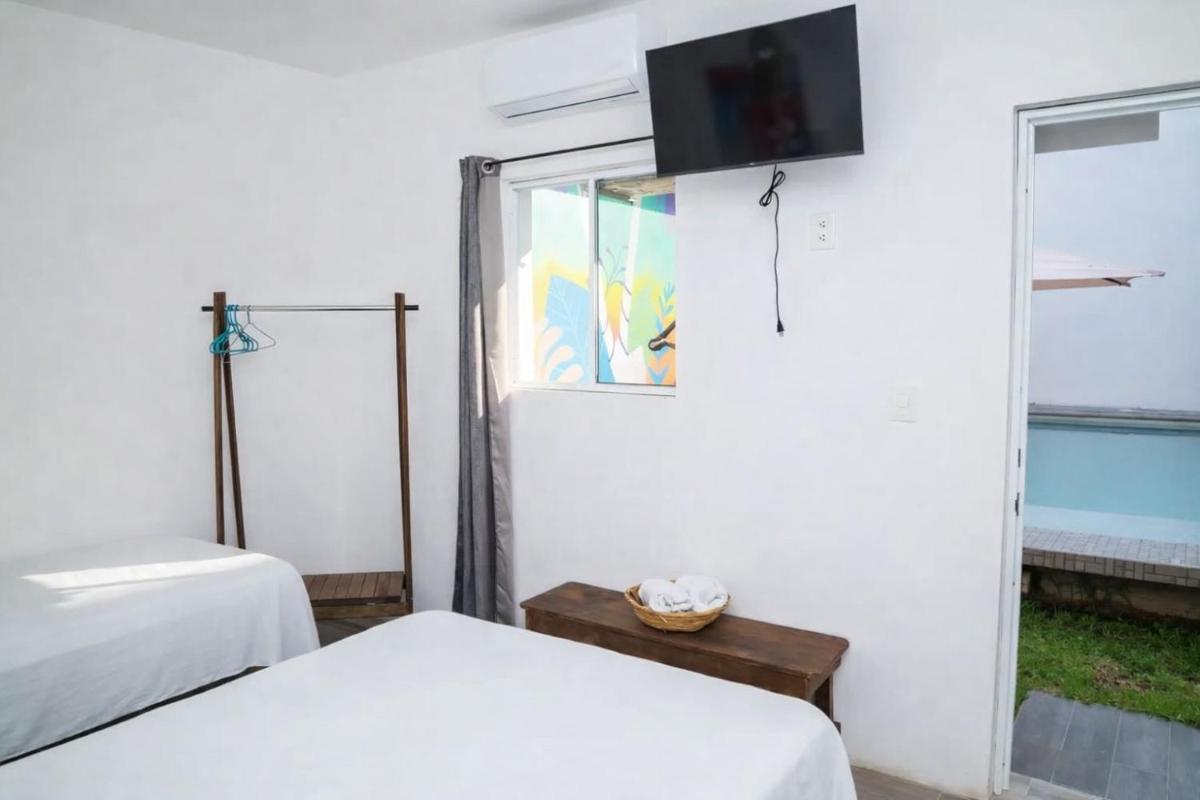Hotel Punta Cometa Tecolutla - Housity