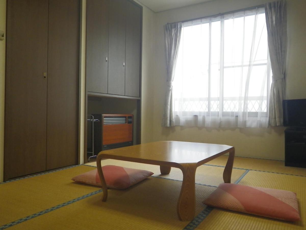 Resort Inn Murata - Hizvo
