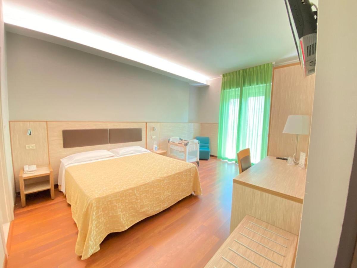 Hotel Dei Sette - Housity