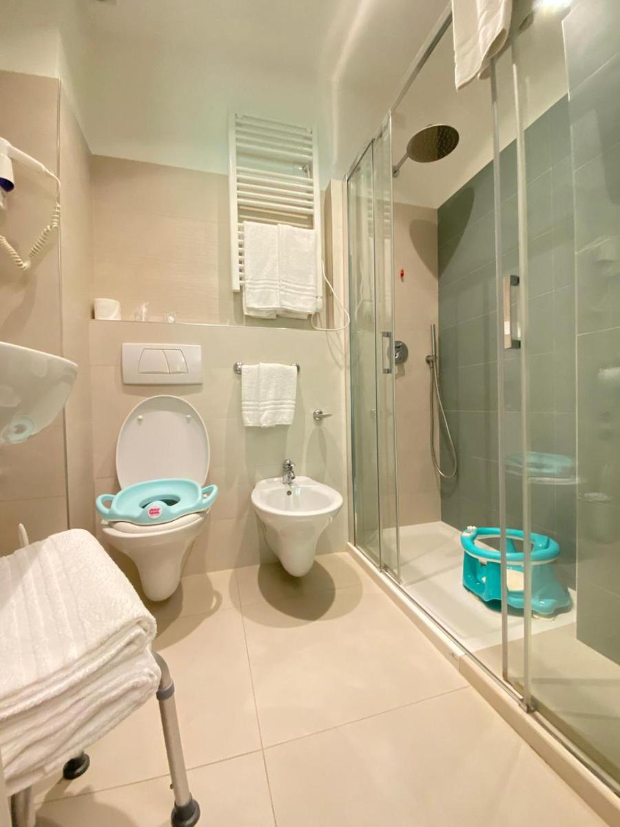 Hotel Dei Sette - Housity