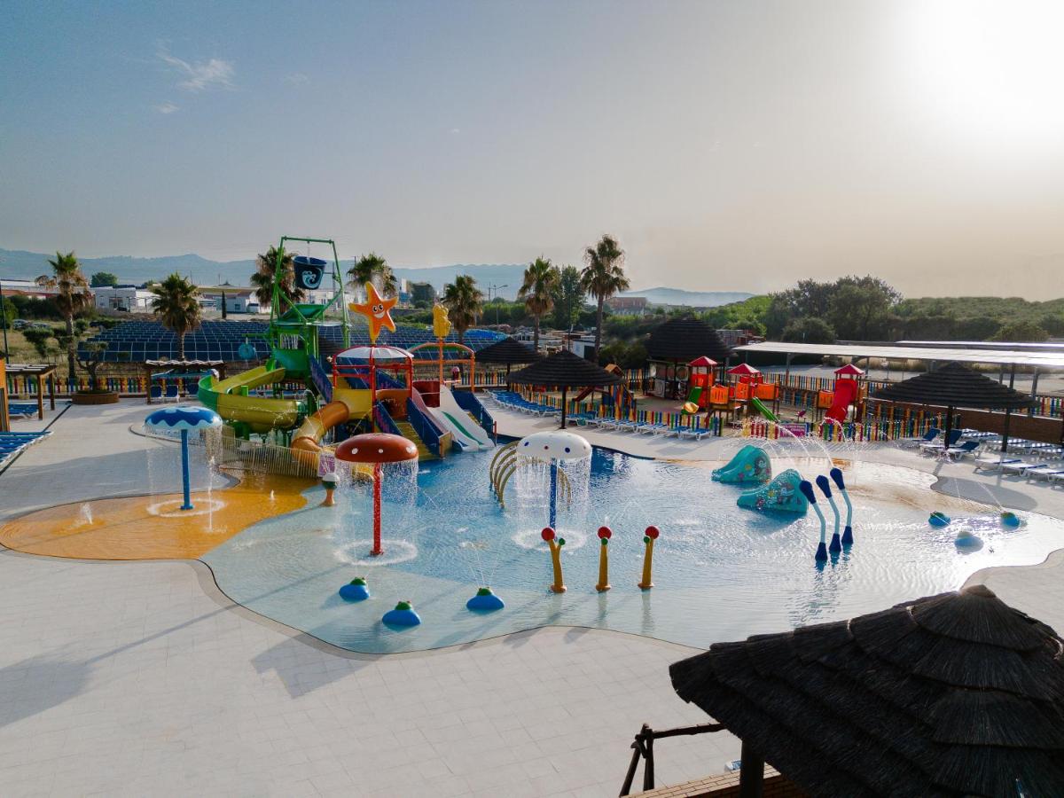 A piscina em ou perto de Alambique - Hotel Resort & Spa