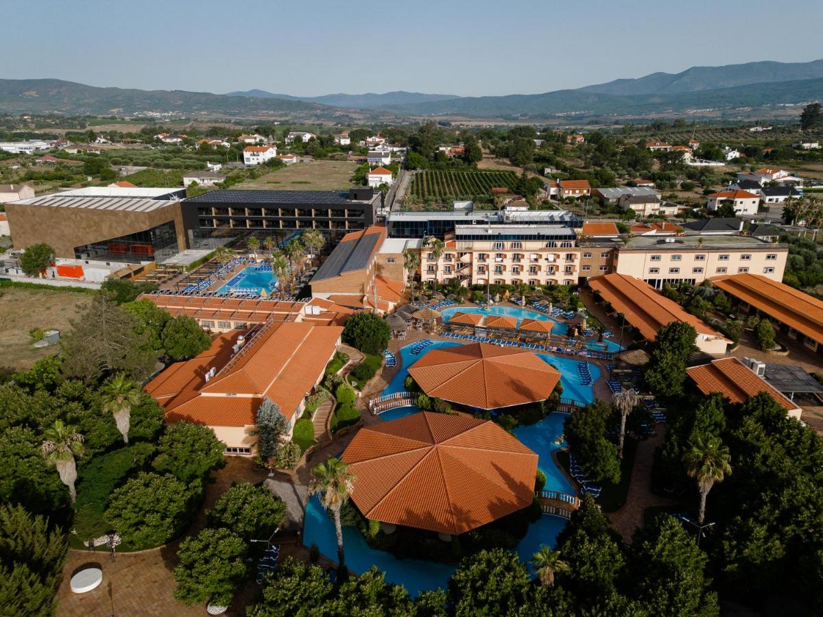 A piscina em ou perto de Alambique - Hotel Resort & Spa